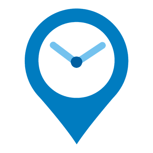 TimeKeeper logo